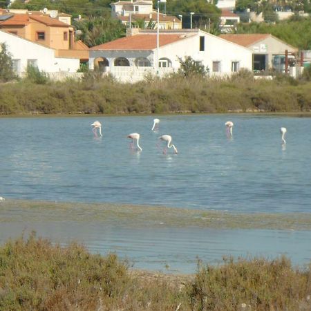 Panorama Daire Calp Dış mekan fotoğraf