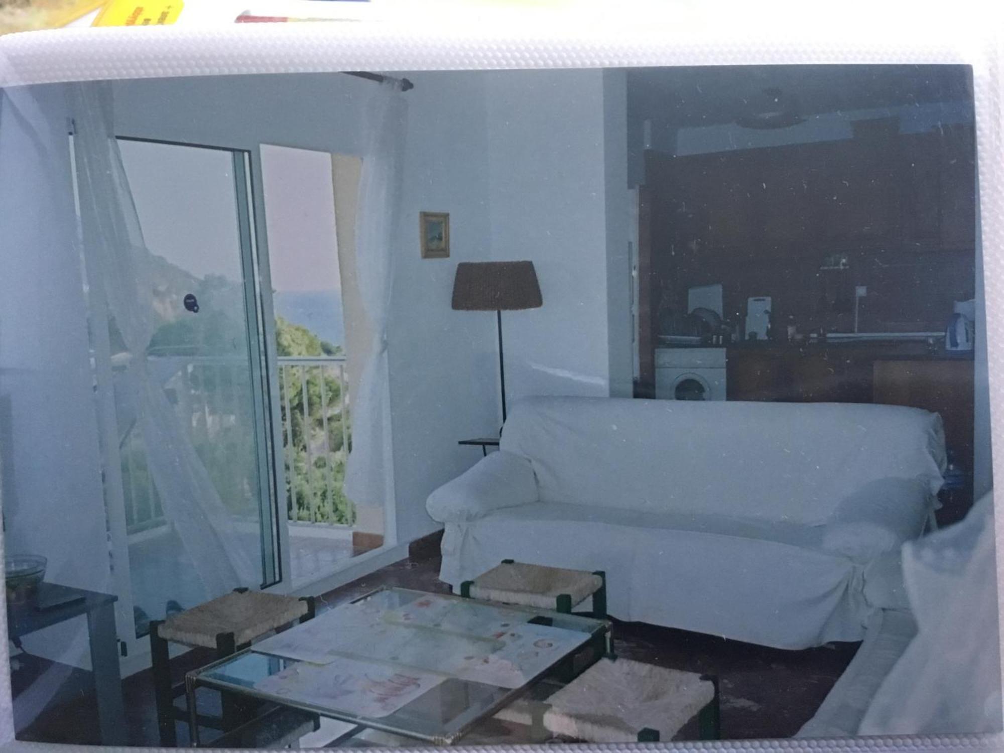 Panorama Daire Calp Dış mekan fotoğraf