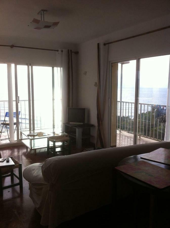 Panorama Daire Calp Dış mekan fotoğraf