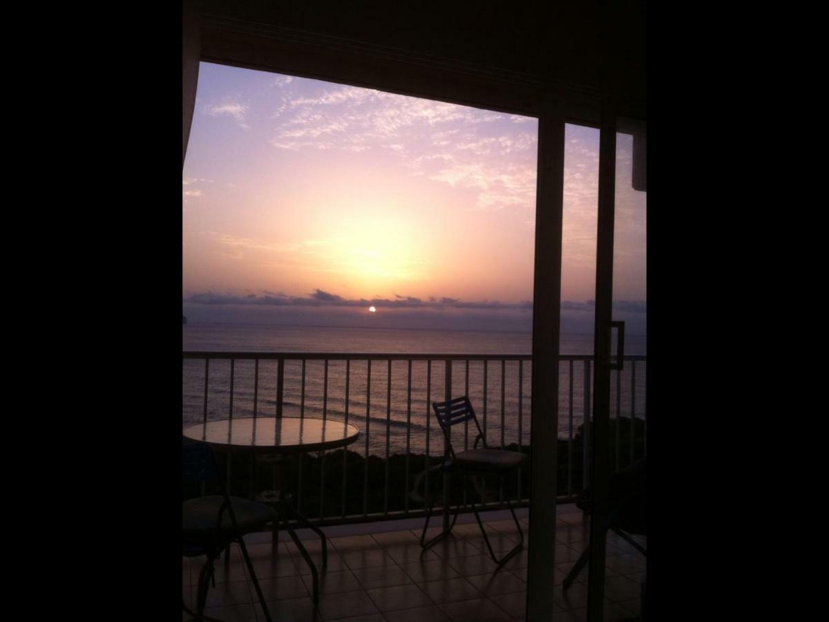 Panorama Daire Calp Dış mekan fotoğraf