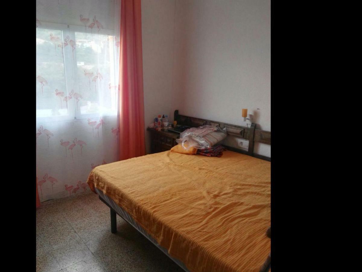 Panorama Daire Calp Dış mekan fotoğraf
