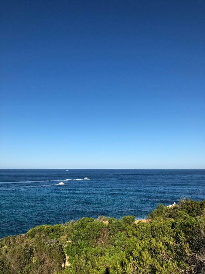 Panorama Daire Calp Dış mekan fotoğraf