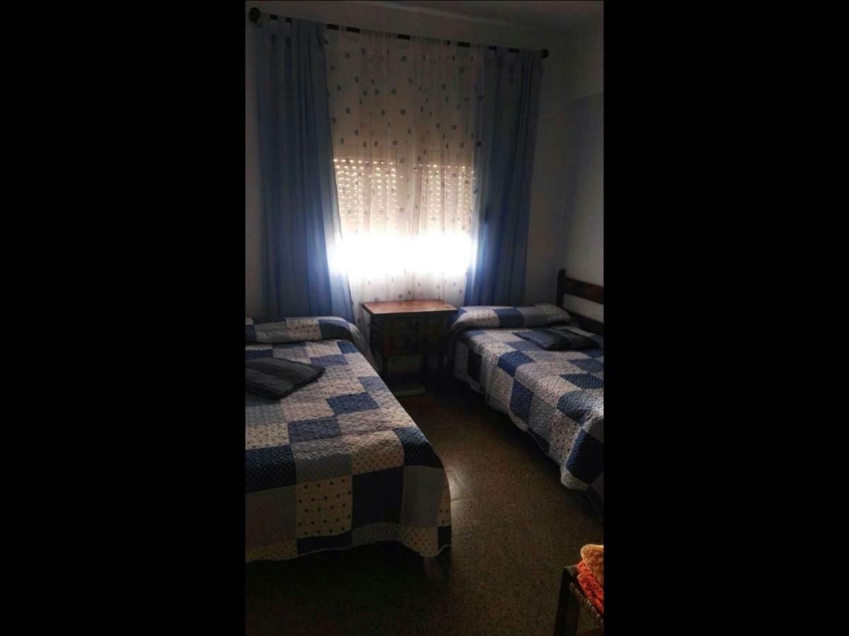 Panorama Daire Calp Dış mekan fotoğraf